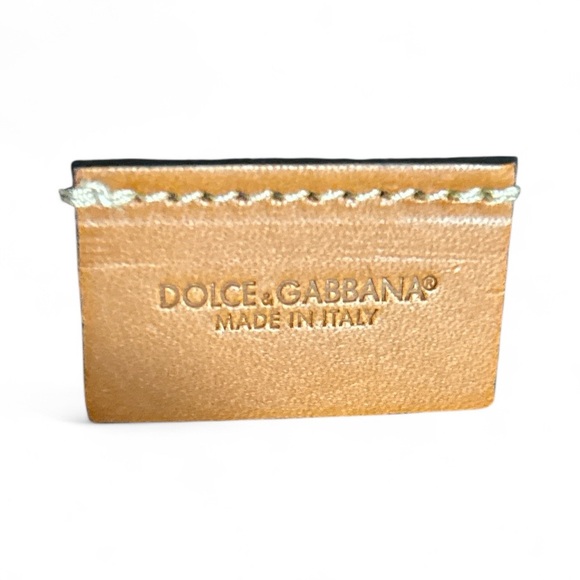 Dolce & Gabbana Camouflage Belt Bag - Picture 5 of 5